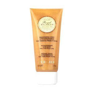 Perlier Royal Elixir Face Mask